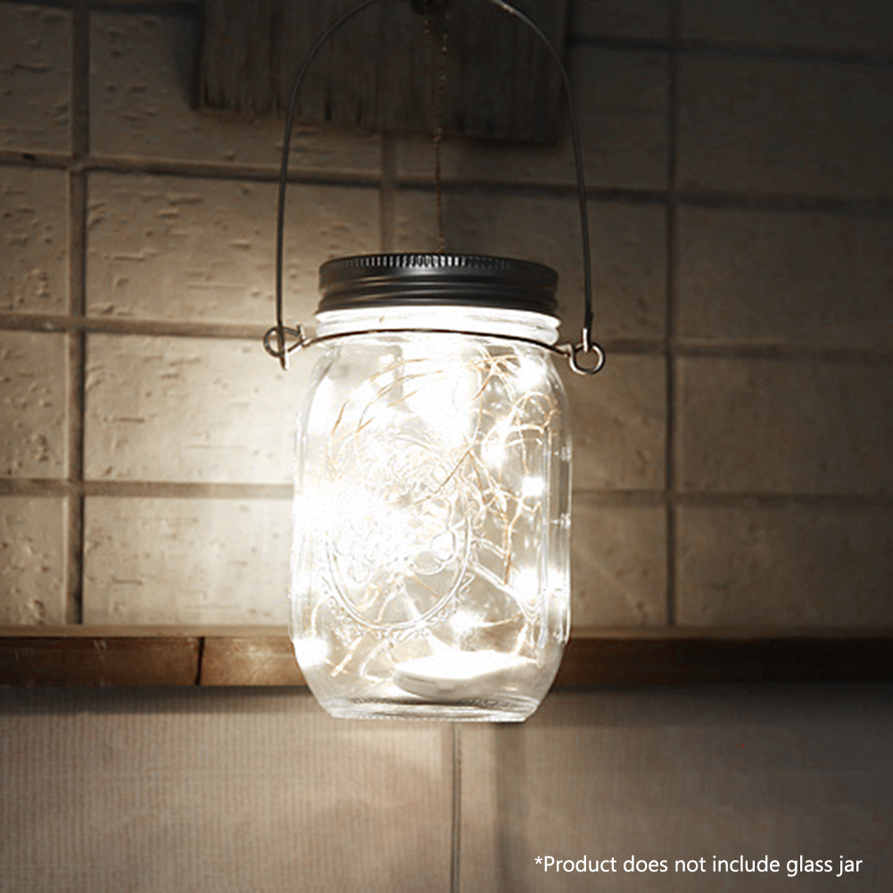LED Solar Fairy Light for Maso - Christmas Lights Outdoor บทวิจารณ์และราคา