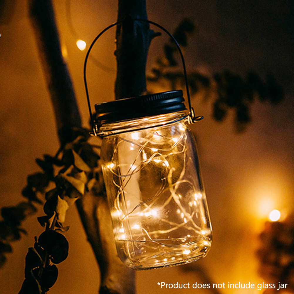 LED Solar Fairy Light for Maso - Christmas Lights Outdoor บทวิจารณ์และราคา