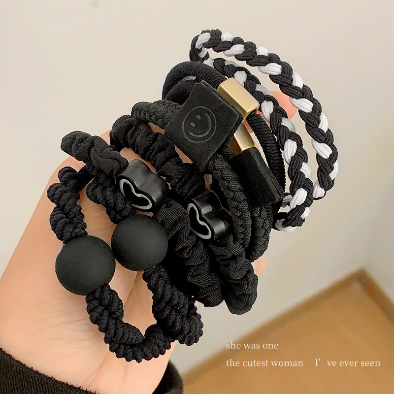 5/10pcs/Set Elegant Heart Ball - Ornament Ball Set บทวิจารณ์และราคา