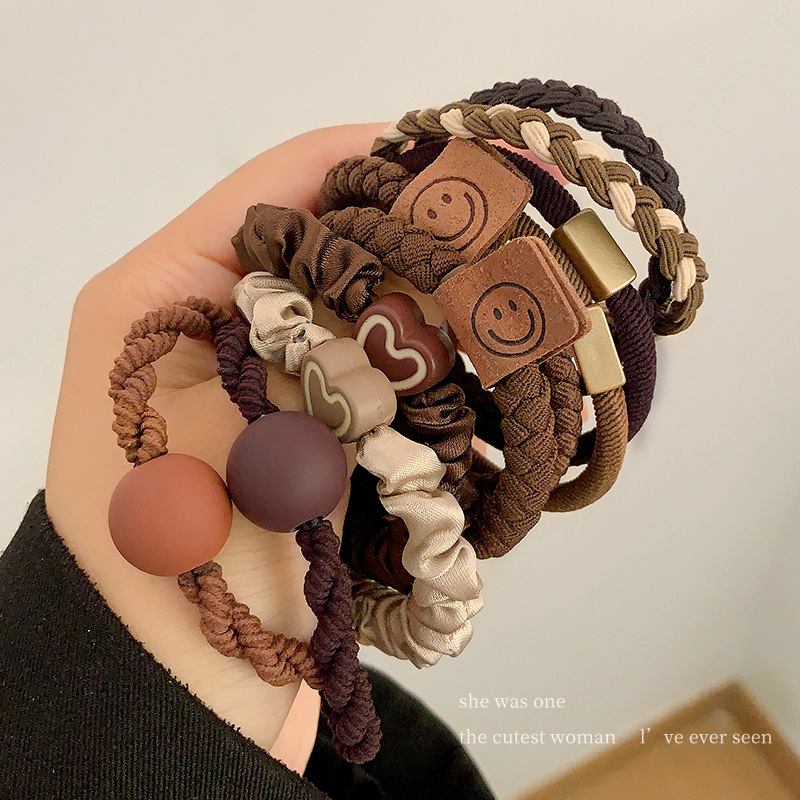 5/10pcs/Set Elegant Heart Ball - Ornament Ball Set บทวิจารณ์และราคา