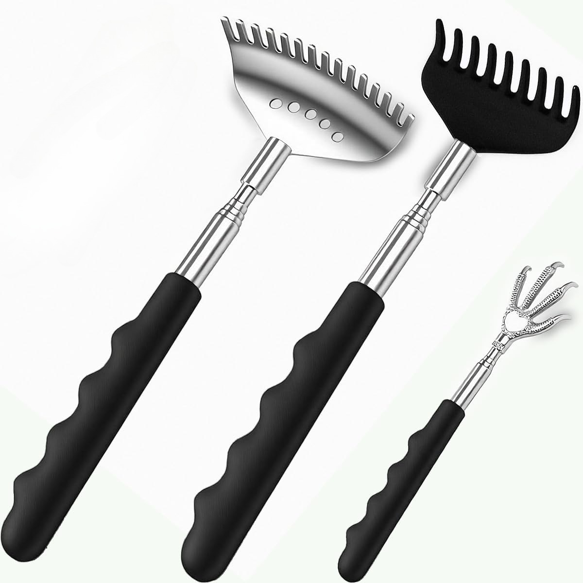 Upgraded Back Scratcher Massag - Christmas Stocking Hanging บทวิจารณ์และราคา