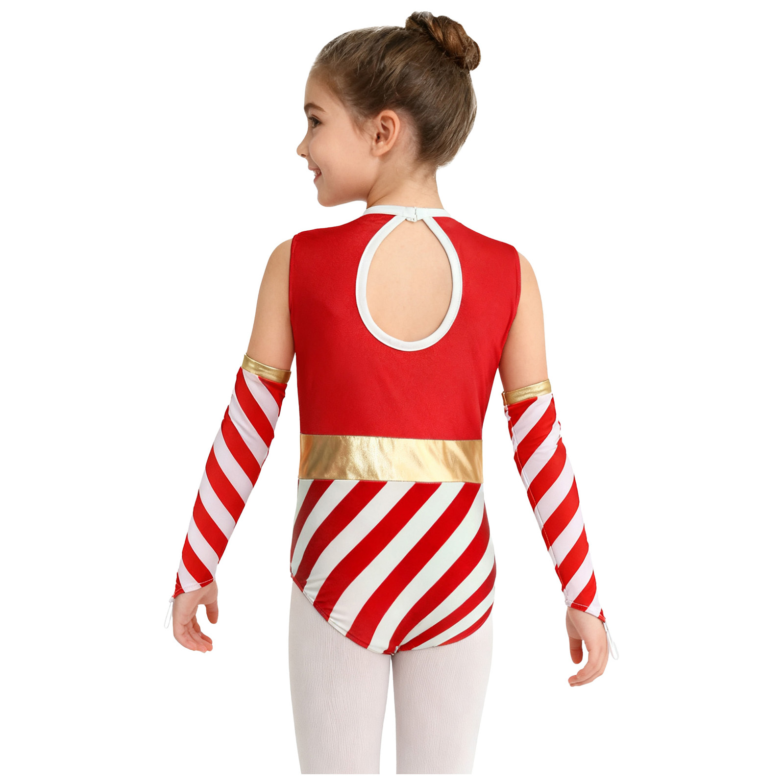 Girls Christmas Santa Elf Cosp - Elf Costume Christmas บทวิจารณ์และราคา