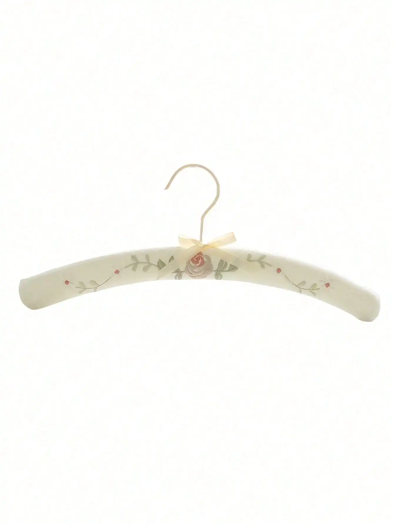 Embroidery-Covered Hanging Rac - Ribbon Bow Gift บทวิจารณ์และราคา