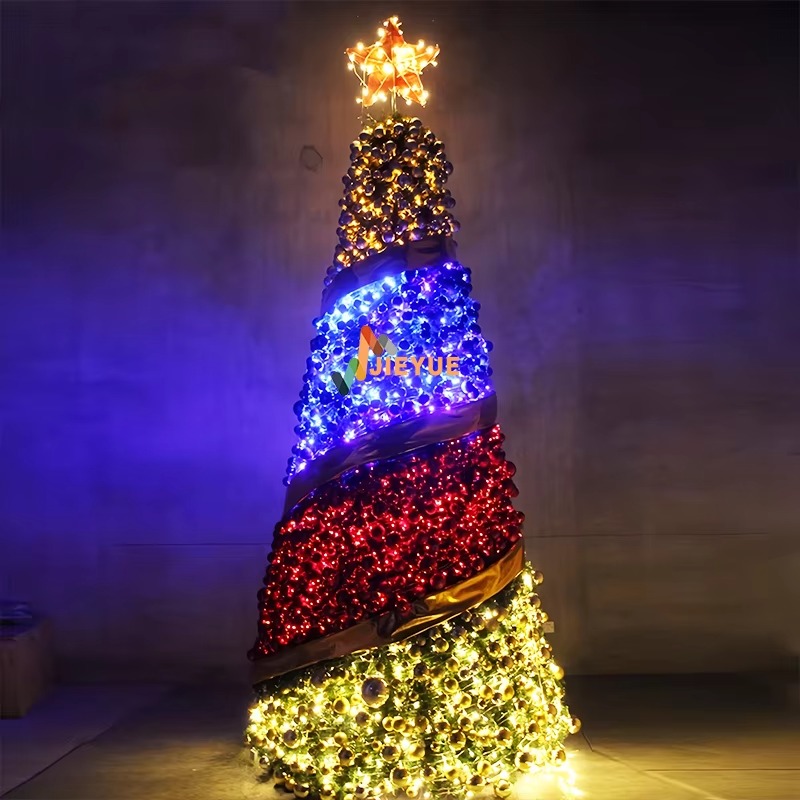 High Quality Giant Decorative  - Christmas Tree Artificial บทวิจารณ์และราคา