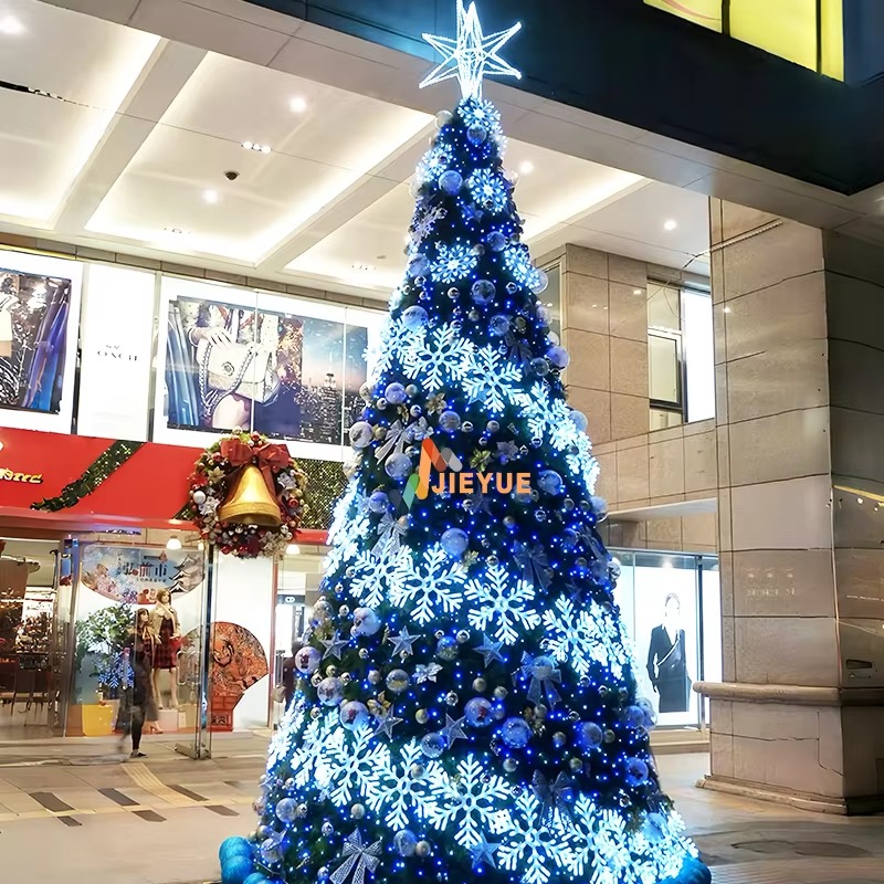 High Quality Giant Decorative  - Christmas Tree Artificial บทวิจารณ์และราคา
