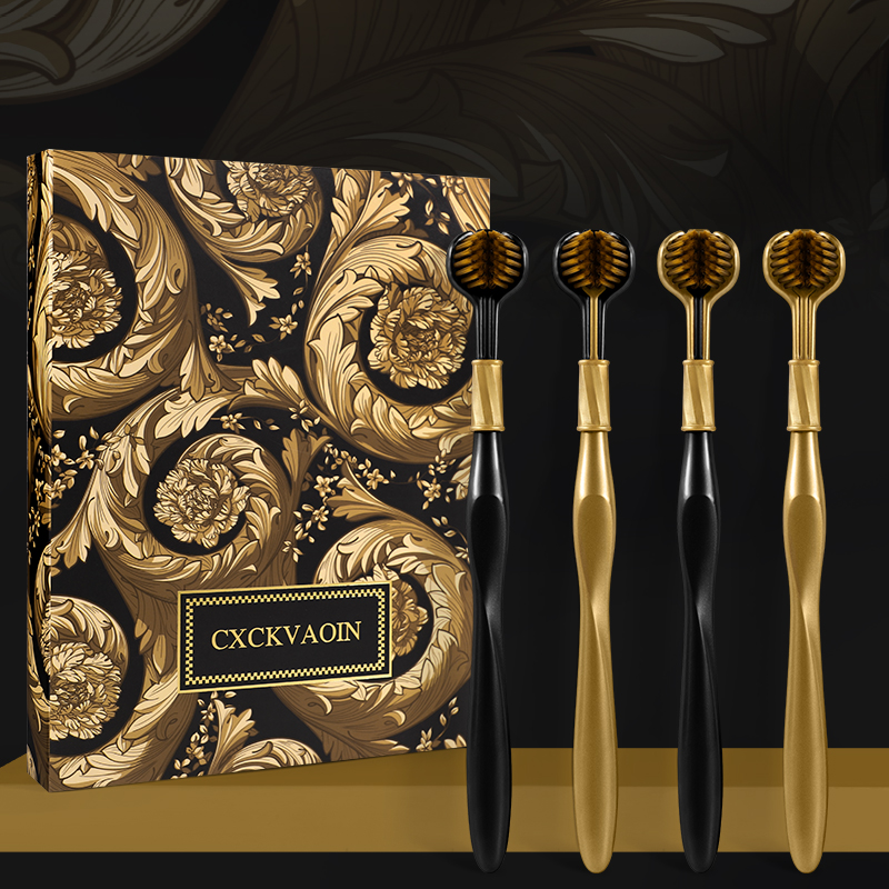 [4-pcs gift box] High-end blac - Gift Box Wrap Set บทวิจารณ์และราคา