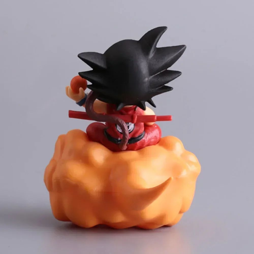 Hot Dragon Ball Z Son Goku Act - Ornament Ball Set บทวิจารณ์และราคา