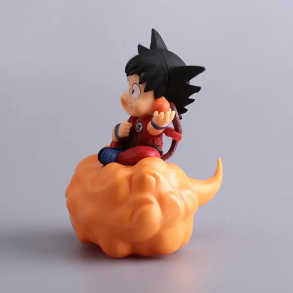 Hot Dragon Ball Z Son Goku Act - Ornament Ball Set บทวิจารณ์และราคา