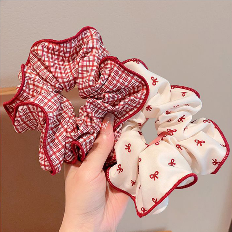 3 Pcs Sweet Red Dot Bowknot Pl - Christmas Throw Blanket บทวิจารณ์และราคา
