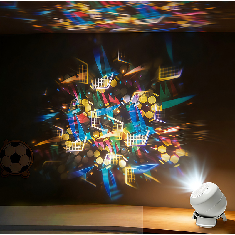 Dynamic Projector Light Rotati - Christmas Lights Outdoor บทวิจารณ์และราคา