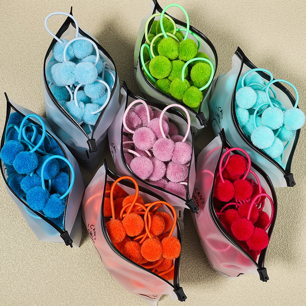 5/10/20Pcs/Set Solid Double Pl - Ornament Ball Set บทวิจารณ์และราคา