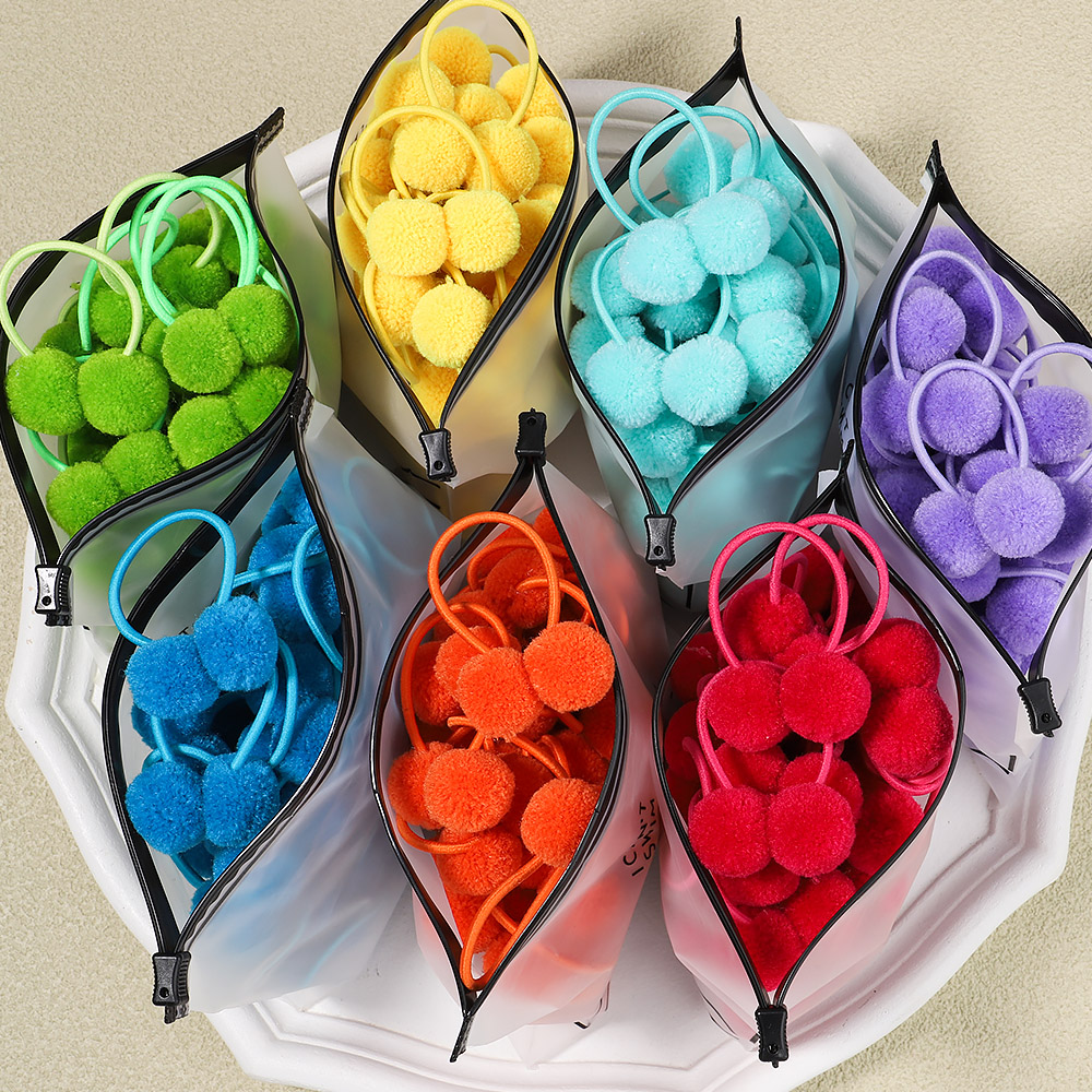 5/10/20Pcs/Set Solid Double Pl - Ornament Ball Set บทวิจารณ์และราคา