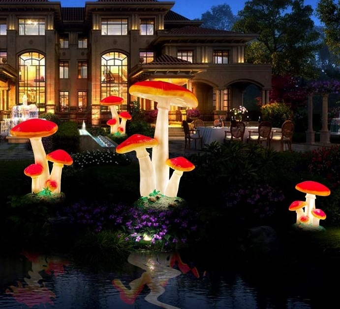 Waterproof Life Size Simulatio - Christmas Lights Outdoor บทวิจารณ์และราคา