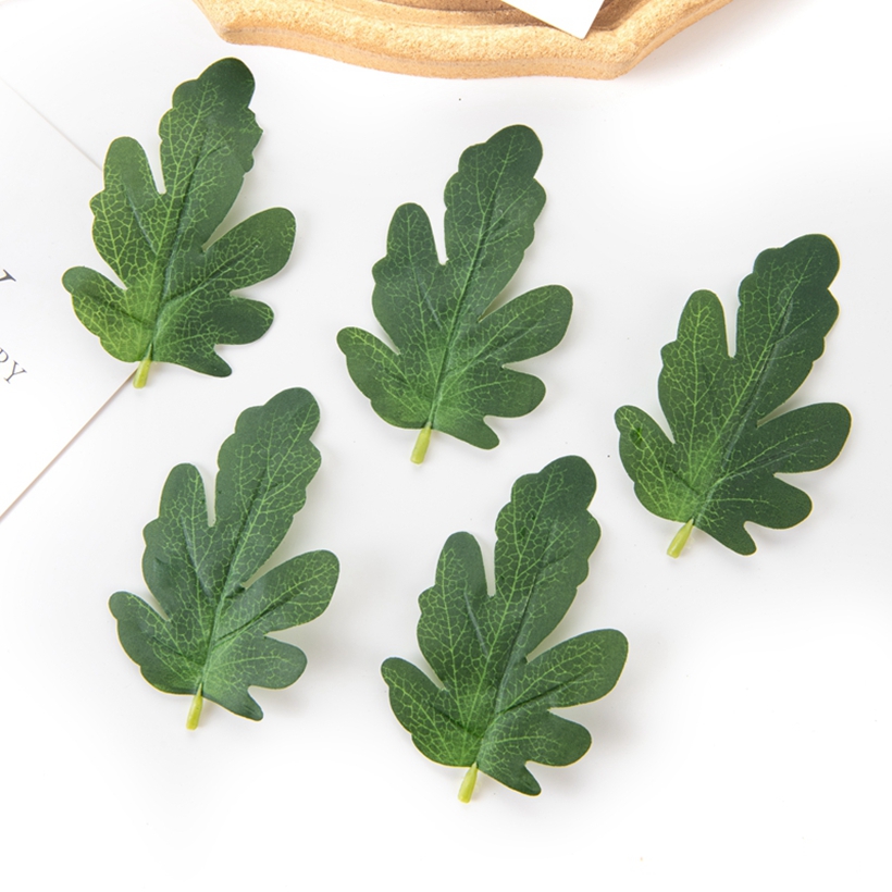 50 Pieces of Artificial Plant  - Christmas Wreath Fake บทวิจารณ์และราคา