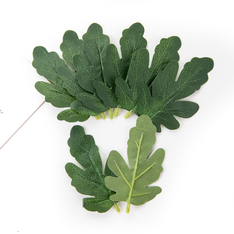50 Pieces of Artificial Plant  - Christmas Wreath Fake บทวิจารณ์และราคา