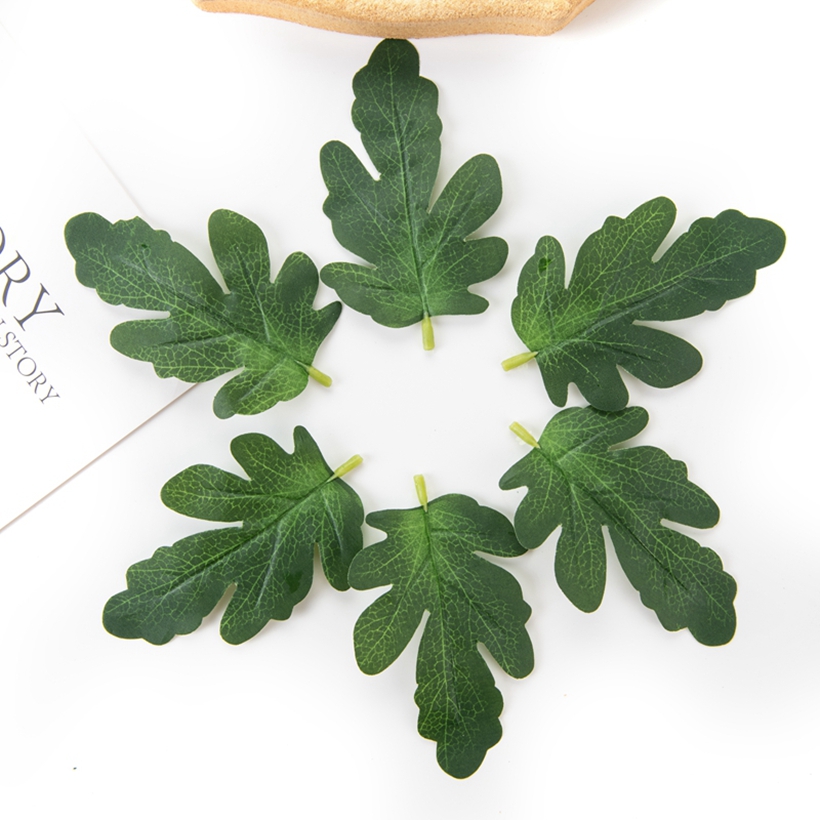50 Pieces of Artificial Plant  - Christmas Wreath Fake บทวิจารณ์และราคา
