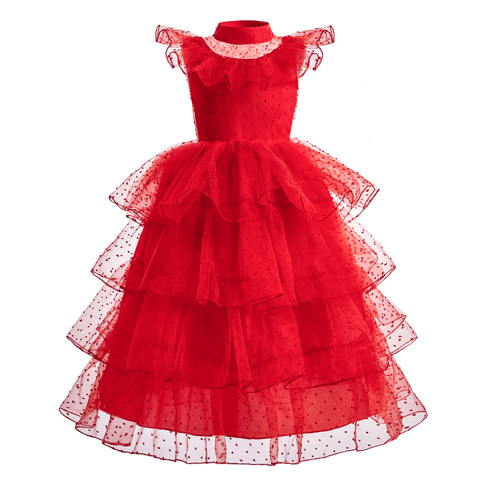 2026 Summer Girls Pink Peach P - Elf Costume Christmas บทวิจารณ์และราคา