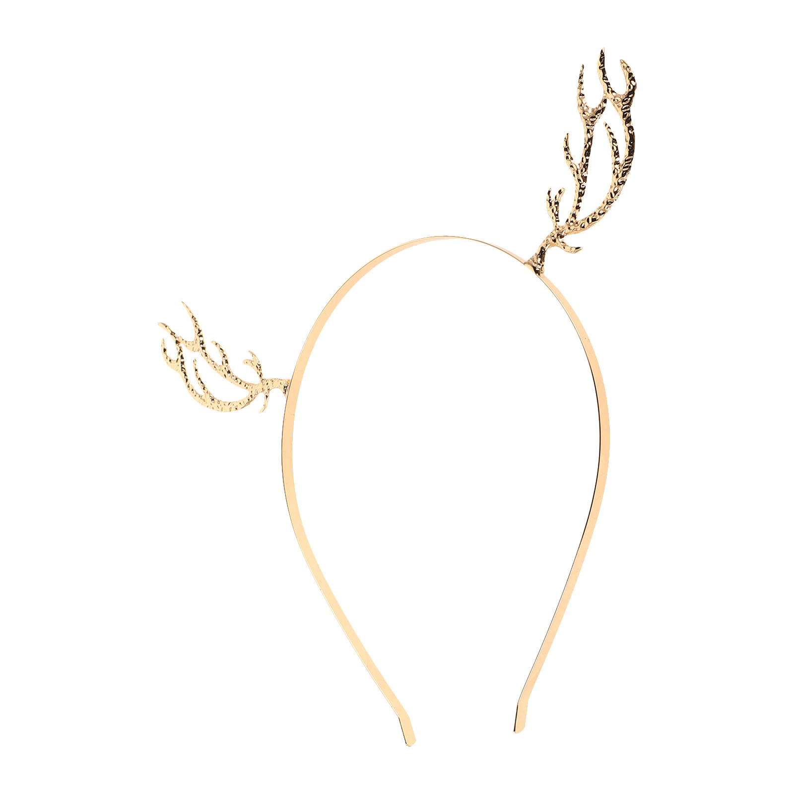 Christmas Antler Headband Rein - Reindeer Antlers Headband บทวิจารณ์และราคา
