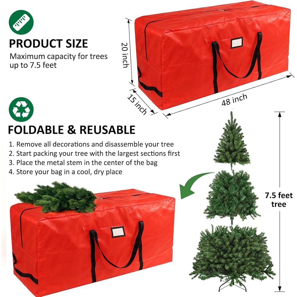 Durable Artificial Christmas T - Christmas Tree Artificial บทวิจารณ์และราคา