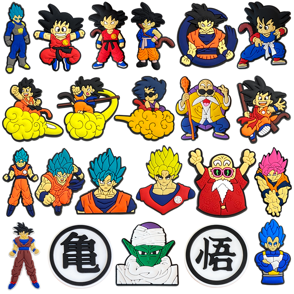 22Pcs/Set Dragon Ball Series D - Ornament Ball Set บทวิจารณ์และราคา