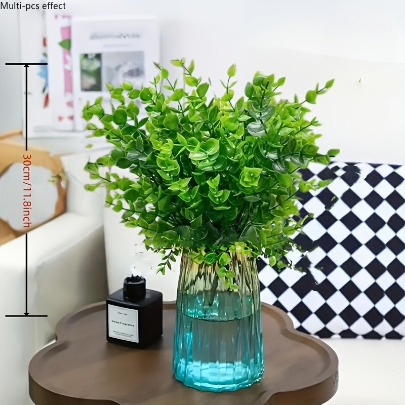 Home Decor Artificial Green Pl - Christmas Tree Artificial บทวิจารณ์และราคา