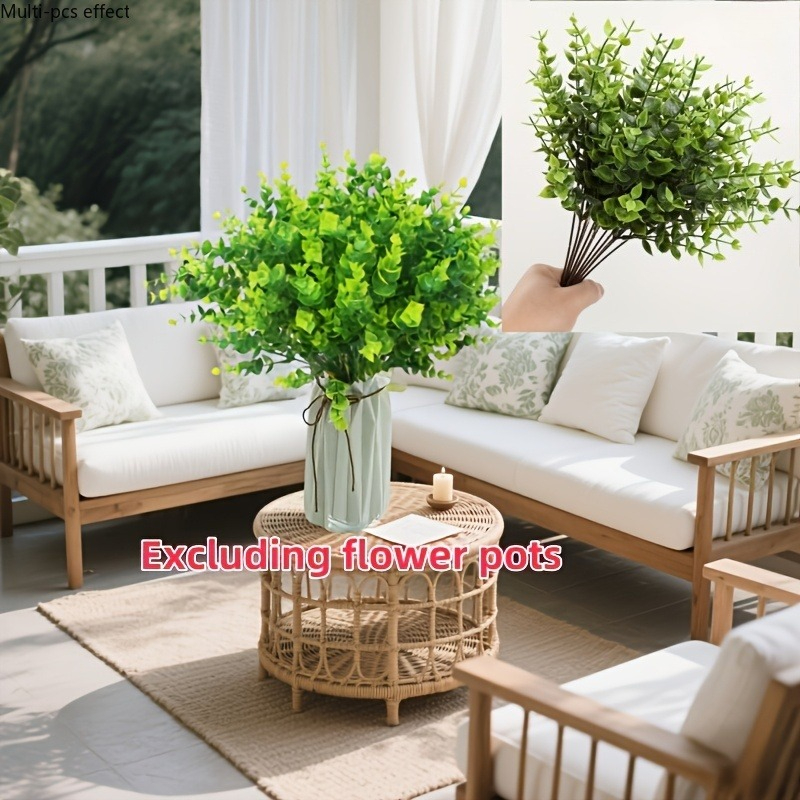 Home Decor Artificial Green Pl - Christmas Tree Artificial บทวิจารณ์และราคา