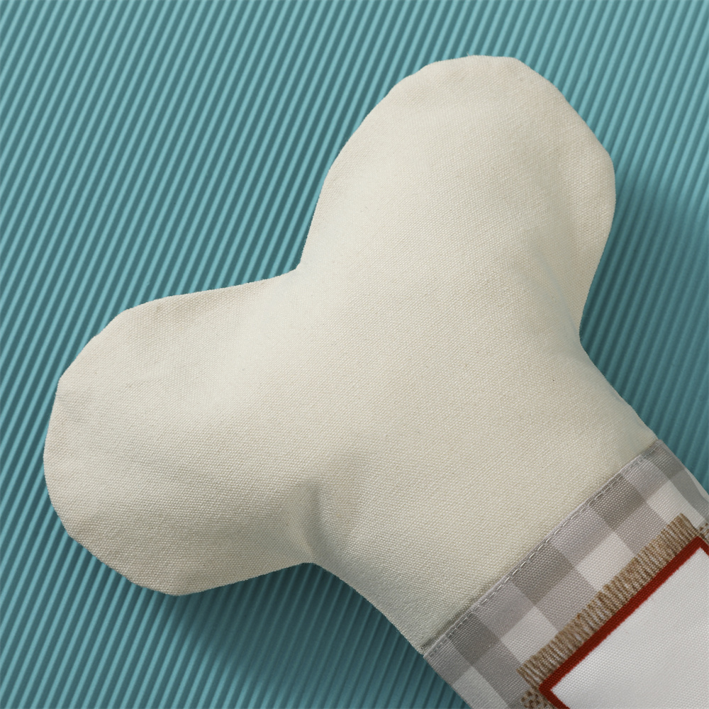 Plaid Pet Christmas Stocking F - Christmas Stocking Hanging บทวิจารณ์และราคา
