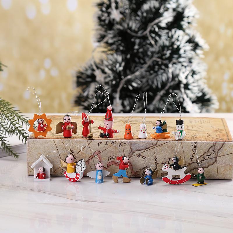 Christmas Decorations Nutcrack - Nutcracker Figurine บทวิจารณ์และราคา