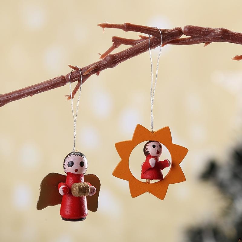 Christmas Decorations Nutcrack - Nutcracker Figurine บทวิจารณ์และราคา