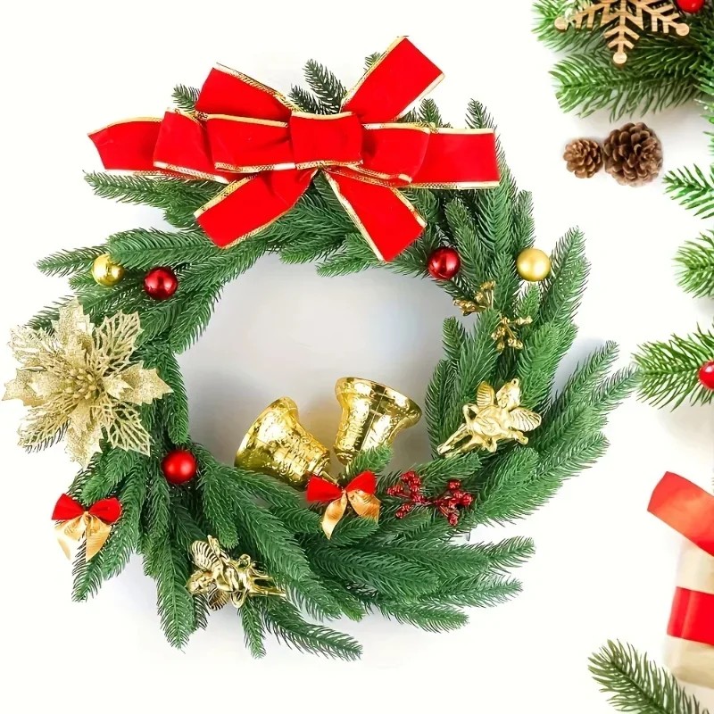 2026New Artificial Pine Trees  - Christmas Tree Artificial บทวิจารณ์และราคา