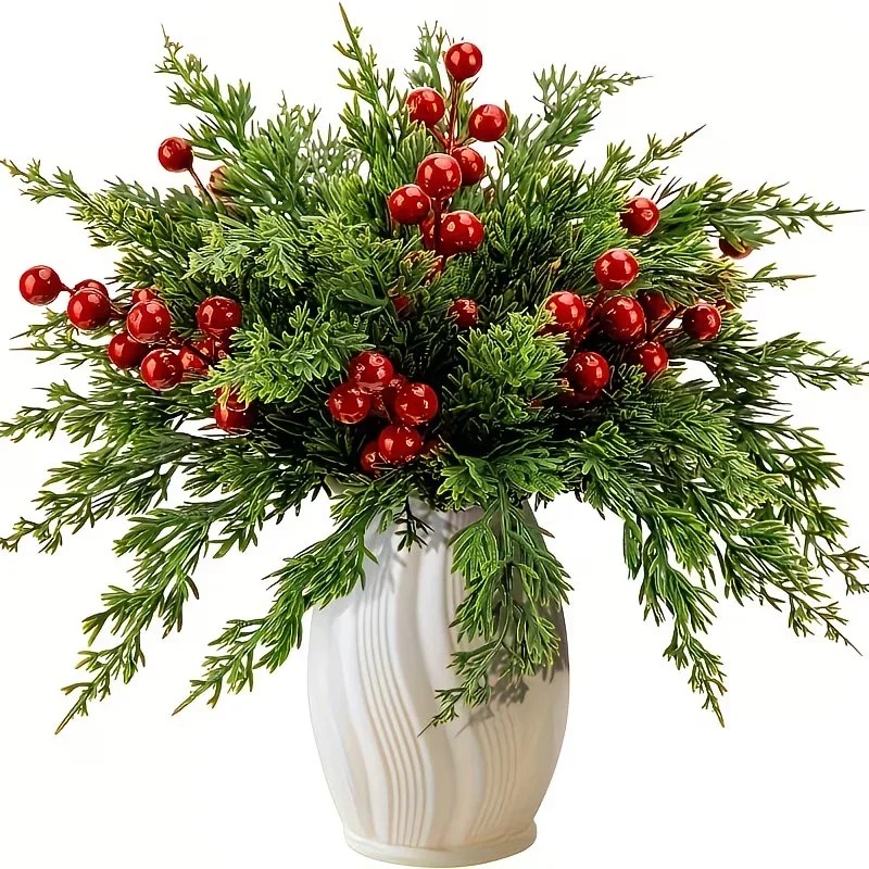 2026New Artificial Pine Trees  - Christmas Tree Artificial บทวิจารณ์และราคา