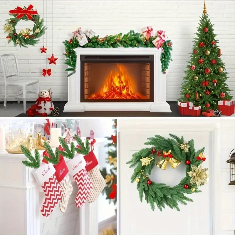 2026New Artificial Pine Trees  - Christmas Tree Artificial บทวิจารณ์และราคา