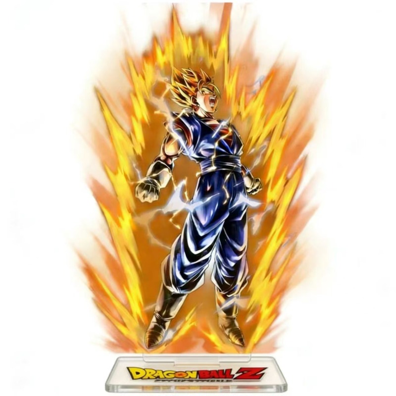 Cartoon anime Dragon Ball acry - Ornament Ball Set บทวิจารณ์และราคา