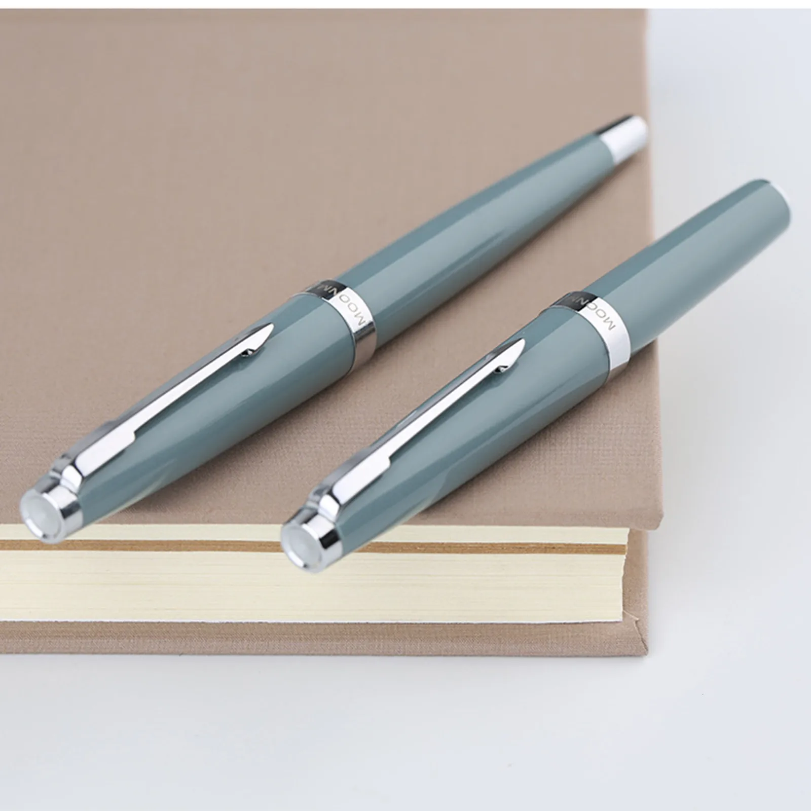 MAJOHN 80S Wrap Tip Fountain P - Gift Box Wrap Set บทวิจารณ์และราคา