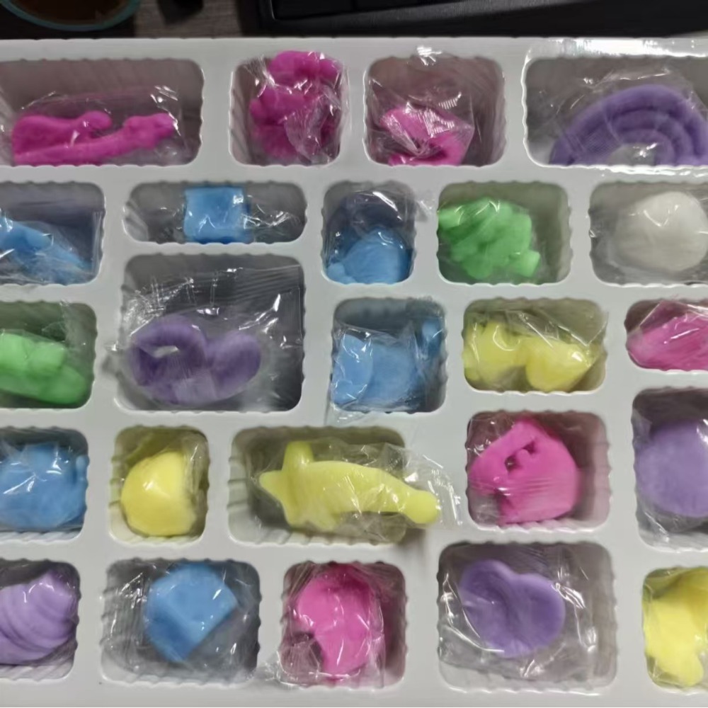2026 New Hot Needoh Advent Cal - Advent Calendar Gift บทวิจารณ์และราคา